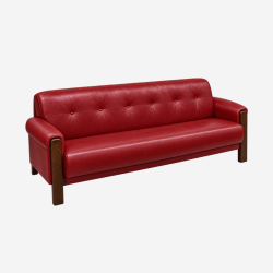 Kursi Jengki Torino 3 Seater - Helloilmare